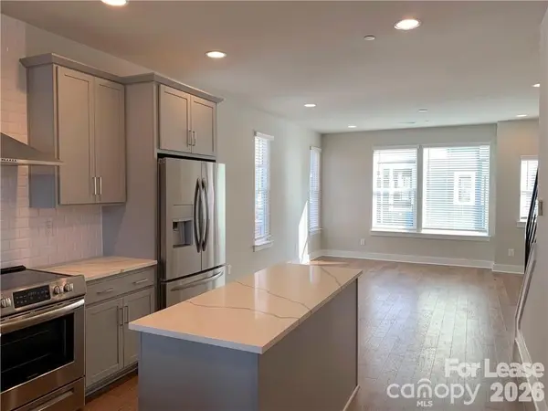 4113 Bryant Terraces DR #37, Charlotte, NC 28208