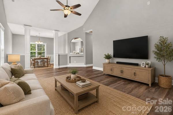 13824 Hastings Farm RD, Huntersville, NC 28078