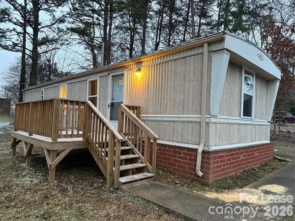 116 Longbranch RD, Statesville, NC 28677