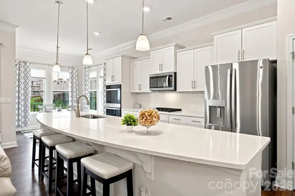 8125 Warford Little RD, Denver, NC 28037