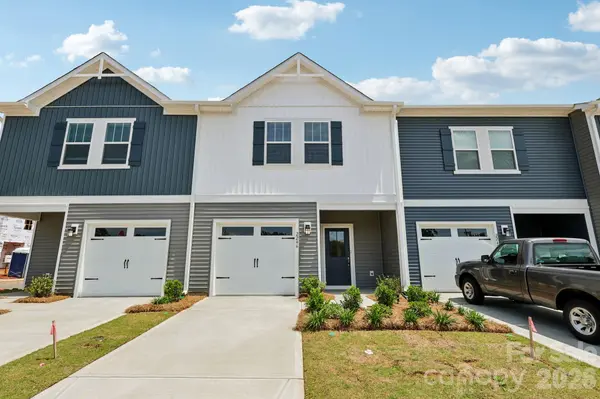 1131 Rosetta DR, Salisbury, NC 28144