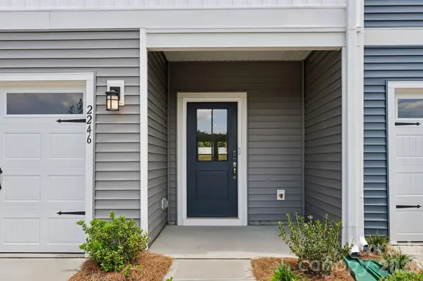 1131 Rosetta DR, Salisbury, NC 28144