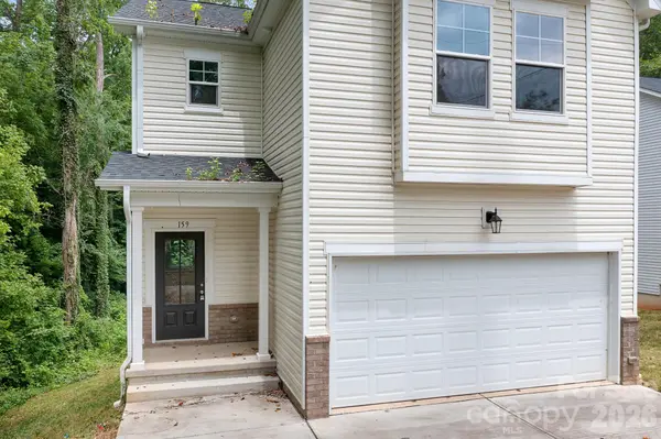 159 Ruffin ST, Cooleemee, NC 27014