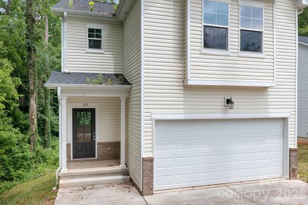 159 Ruffin ST, Cooleemee, NC 27014