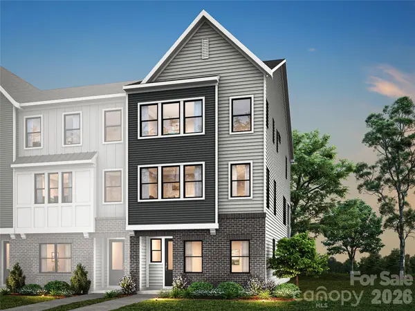 6028 Yellow Buckeye DR, Charlotte, NC 28277