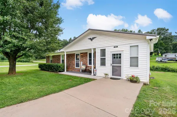 204 Quail Hollow RD, Marion, NC 28752