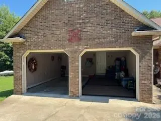 125 S Toney ST, Shelby, NC 28152