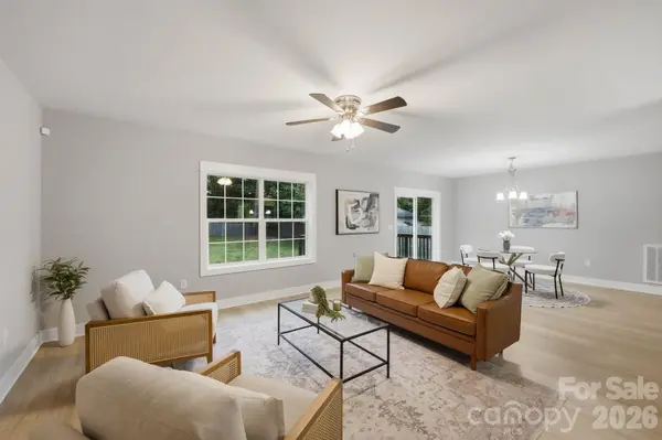 4888 Slanting Bridge RD, Sherrills Ford, NC 28673