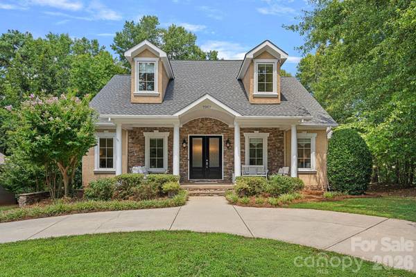 7967 Glen Abbey CIR, Stanley, NC 28164