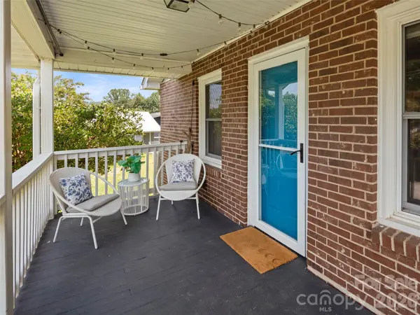 49 East ST, Asheville, NC 28803