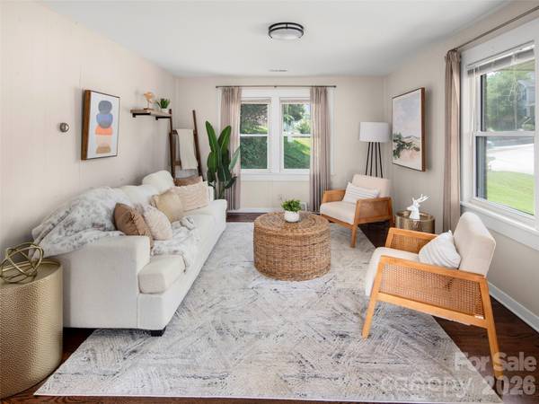 49 East ST, Asheville, NC 28803