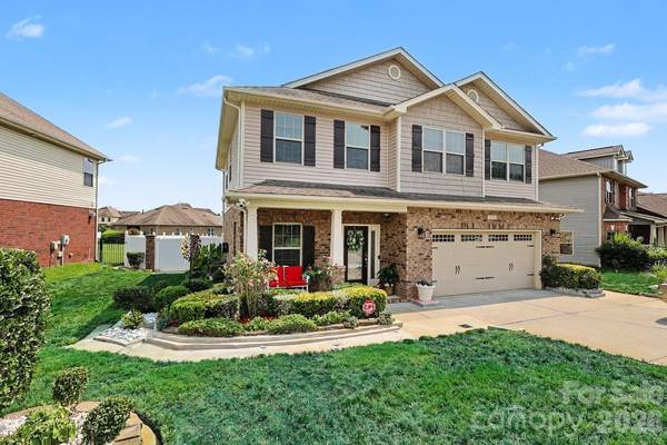 14706 Vaughan DR, Charlotte, NC 28273