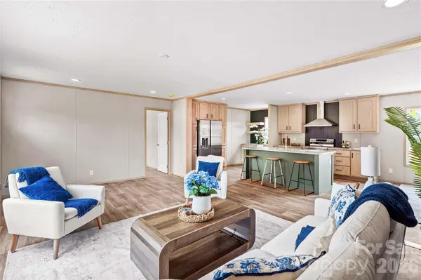 532 Eagle Mills RD, Hamptonville, NC 27020