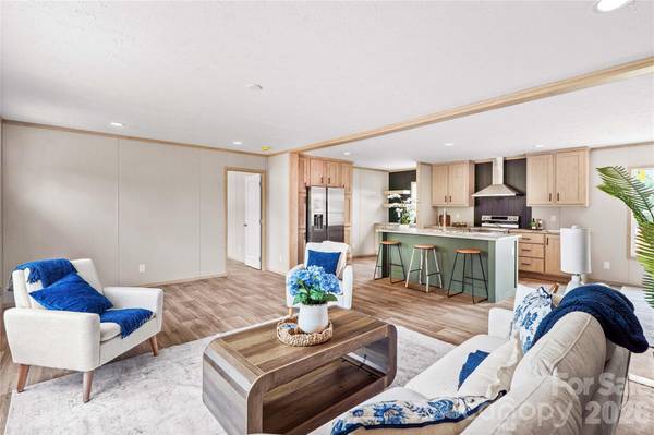 532 Eagle Mills RD, Hamptonville, NC 27020