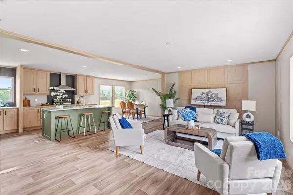 532 Eagle Mills RD, Hamptonville, NC 27020