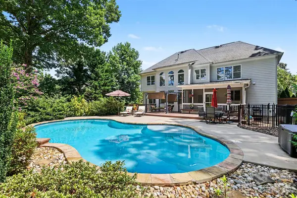 1208 High Brook DR, Waxhaw, NC 28173