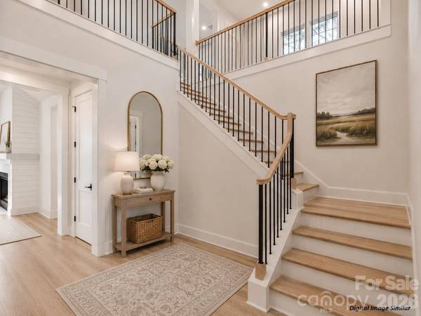 2804 Forest Lawn DR, Weddington, NC 28104
