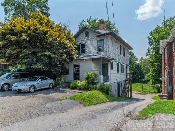 278 Merrimon AVE, Asheville, NC 28801