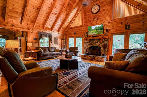 495 Shires RD, Ellenboro, NC 28040