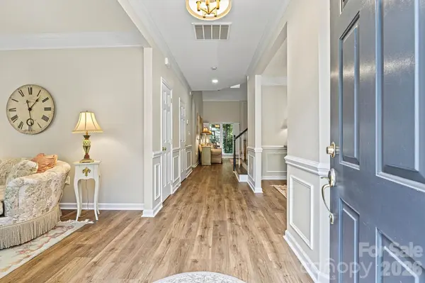8810 Oakham ST, Huntersville, NC 28078