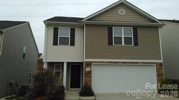 11312 Deer Chase LN, Charlotte, NC 28262