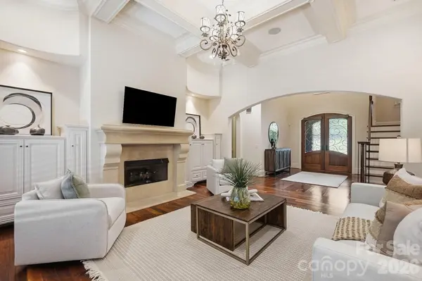 19115 Youngblood RD W, Charlotte, NC 28278