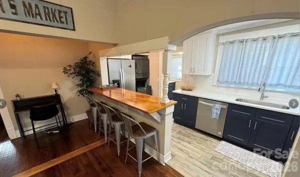 410 S Rose AVE, Kannapolis, NC 28083