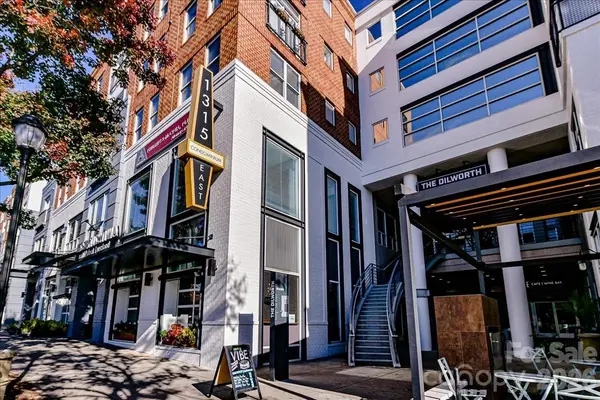 1315 East BLVD #433, Charlotte, NC 28203