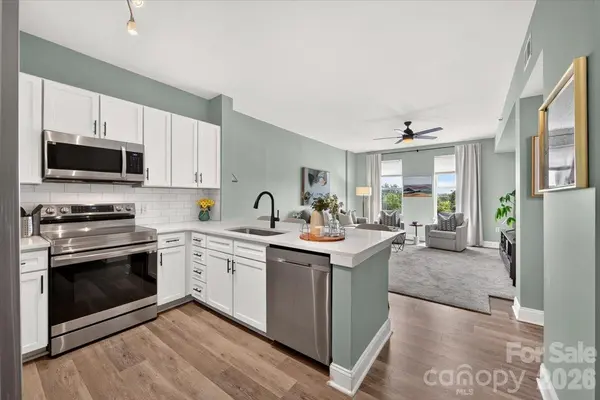 1315 East BLVD #433, Charlotte, NC 28203