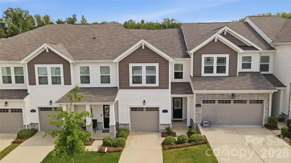 15617 Little Bluestem ST, Charlotte, NC 28278