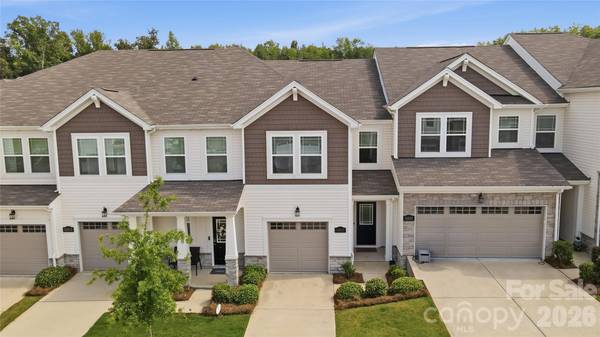 15617 Little Bluestem ST, Charlotte, NC 28278