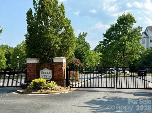14425 San Paolo LN, Charlotte, NC 28277