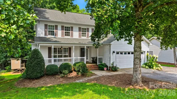 4857 32nd Street LN NE, Hickory, NC 28601