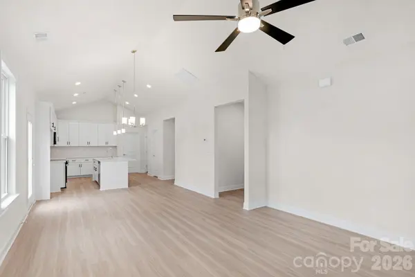 1107 Burke ST, Monroe, NC 28110