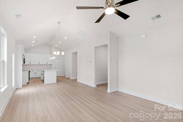 1107 Burke ST, Monroe, NC 28110