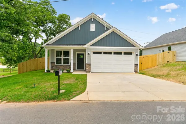 1107 Burke ST, Monroe, NC 28110