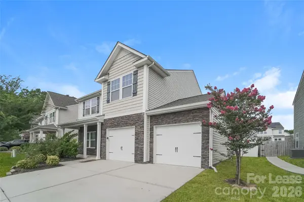 1519 Loropetalum RD, Charlotte, NC 28215
