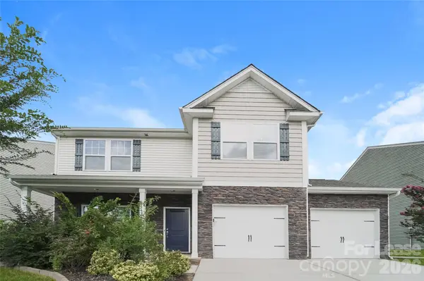 1519 Loropetalum RD, Charlotte, NC 28215