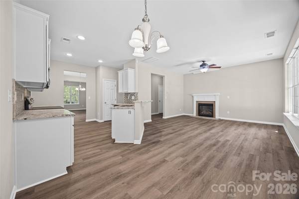 17707 Train Station DR, Huntersville, NC 28078