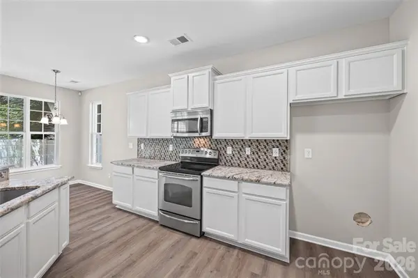 17707 Train Station DR, Huntersville, NC 28078