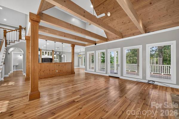 133 Gunpowder View CIR, Granite Falls, NC 28630
