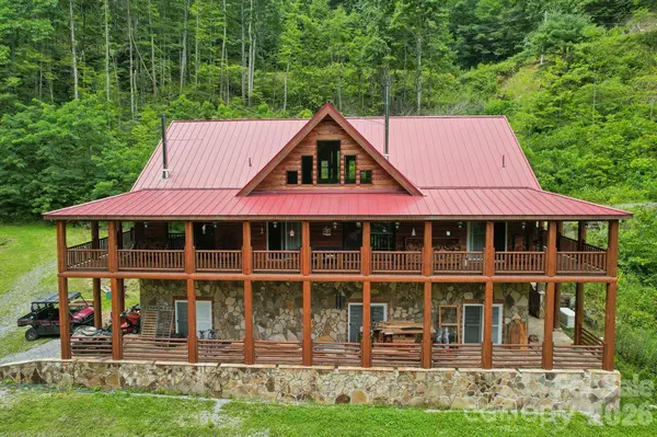 4501 Cove Creek RD, Waynesville, NC 28785