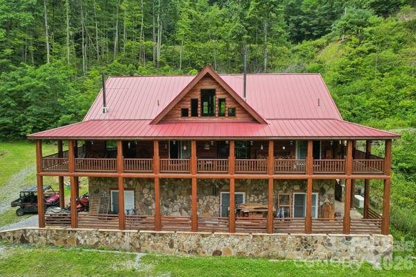 4501 Cove Creek RD, Waynesville, NC 28785