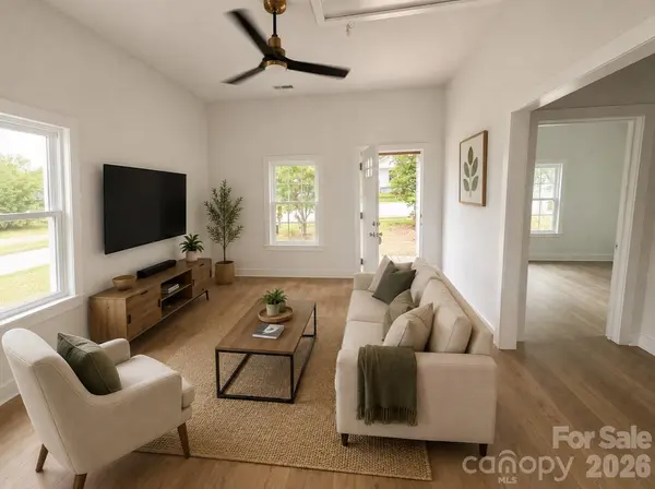 207 Chestnut ST, Gaffney, SC 29340