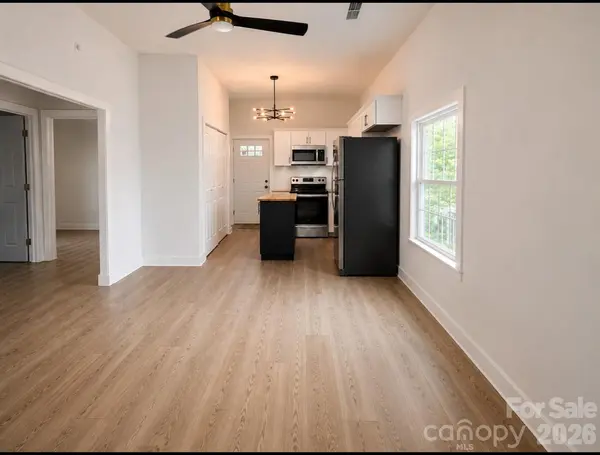 207 Chestnut ST, Gaffney, SC 29340