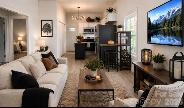 207 Chestnut ST, Gaffney, SC 29340