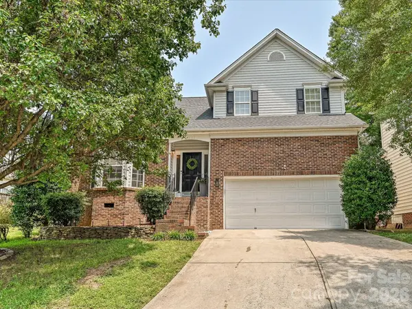 14111 Wild Elm RD, Charlotte, NC 28277