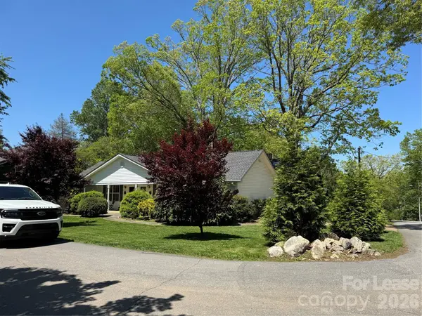 3B Fielding ST, Asheville, NC 28803