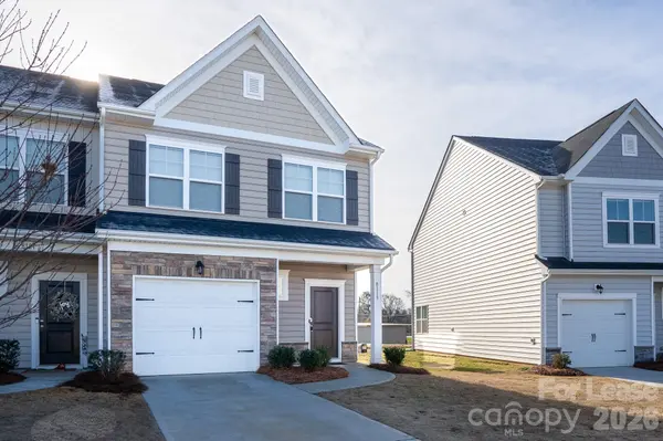 8119 Sheffield DR, Terrell, NC 28682