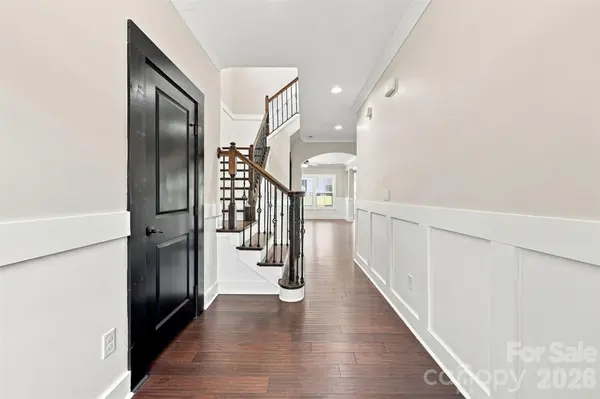 2507 Alyssa LN, Charlotte, NC 28208